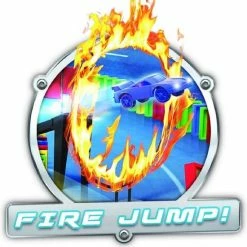 Goliath Domino Express Crazy Race - Dominopakket -bouwsets Winkel 550x556 9