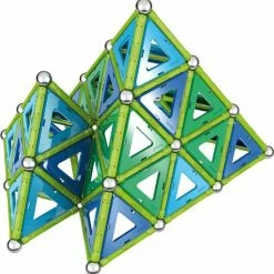 Geomag Panels 192 Delig 28 Geomag Panels 192 Delig -bouwsets Winkel 550x558 1