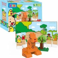 Studio 100 Bumba Biobuddi Bouwblokken Kangoeroe 26-delig 13 Studio 100 Bumba Biobuddi Bouwblokken Kangoeroe 26-delig -bouwsets Winkel 550x559 4