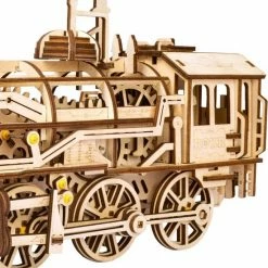 Merkloos ROBOTIME LK-701 Locomotive 13 Merkloos ROBOTIME LK-701 Locomotive -bouwsets Winkel 550x561 3