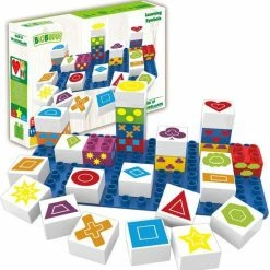 BiOBUDDi Leer Vormen Kennen -BB-0004 18 BiOBUDDi Leer Vormen Kennen -BB-0004 -bouwsets Winkel 550x562