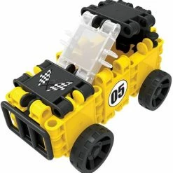 Clics Build & Play 10-in-1 Bouwblokken– DUURZAAM SPEELGOED Gemaakt Van GERECYCLEERDE Kunststof- Bouwset 5 In 1 - Speelgoed 4,5,6,7,8 Jaar Jongens En Meisjes- Educatief Speelgoed- Montessori Speelgoed- Constructie Speelgoed 23 Clics Build & Play 10-in-1 Bouwblokken– DUURZAAM SPEELGOED Gemaakt Van GERECYCLEERDE Kunststof- Bouwset 5 In 1 - Speelgoed 4,5,6,7,8 Jaar Jongens En Meisjes- Educatief Speelgoed- Montessori Speelgoed- Constructie Speelgoed -bouwsets Winkel 550x563 4