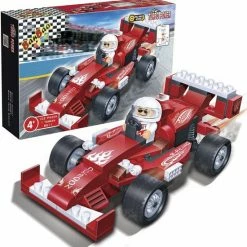 BanBao Turbo Power Dragon - 8611 9 BanBao Turbo Power Dragon - 8611 -bouwsets Winkel 550x565 6