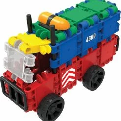 Clics Build & Play 8-in-1 Bouwblokken– DUURZAAM SPEELGOED Gemaakt Van GERECYCLEERDE Kunststof- Bouwset 5 In 1 - Speelgoed 4,5,6,7,8 Jaar Jongens En Meisjes- Educatief Speelgoed- Montessori Speelgoed- Constructie Speelgoed 18 Clics Build & Play 8-in-1 Bouwblokken– DUURZAAM SPEELGOED Gemaakt Van GERECYCLEERDE Kunststof- Bouwset 5 In 1 - Speelgoed 4,5,6,7,8 Jaar Jongens En Meisjes- Educatief Speelgoed- Montessori Speelgoed- Constructie Speelgoed -bouwsets Winkel 550x568