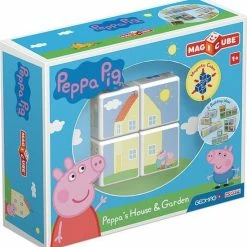 Giochi Preziosi MA600 Bouwspeelgoed 13 Giochi Preziosi MA600 Bouwspeelgoed -bouwsets Winkel 550x569