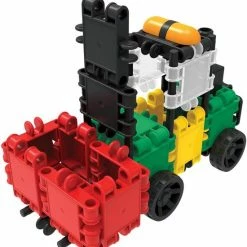 Clics Build & Play 8-in-1 Bouwblokken– DUURZAAM SPEELGOED Gemaakt Van GERECYCLEERDE Kunststof- Bouwset 5 In 1 - Speelgoed 4,5,6,7,8 Jaar Jongens En Meisjes- Educatief Speelgoed- Montessori Speelgoed- Constructie Speelgoed 25 Clics Build & Play 8-in-1 Bouwblokken– DUURZAAM SPEELGOED Gemaakt Van GERECYCLEERDE Kunststof- Bouwset 5 In 1 - Speelgoed 4,5,6,7,8 Jaar Jongens En Meisjes- Educatief Speelgoed- Montessori Speelgoed- Constructie Speelgoed -bouwsets Winkel 550x577