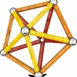 Geomag Color 64 Delig -bouwsets Winkel 550x579
