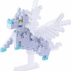 Kawada Nanoblock Pegasus NBC-176