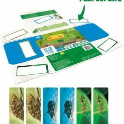 BioBuddi - Animal Planet - Chameleon (BB-0205) 12 BioBuddi - Animal Planet - Chameleon (BB-0205) -bouwsets Winkel 550x586 1