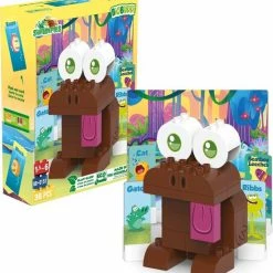 BiOBUDDi Swampies - Newt 9 BiOBUDDi Swampies - Newt -bouwsets Winkel 550x586 3