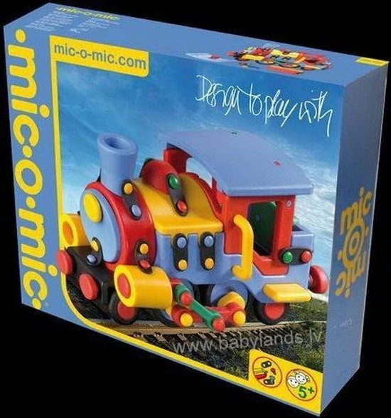 Schafer MIC-O-MIC 1 Schafer MIC-O-MIC