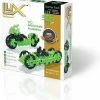 Lux Blox - Starter Pack 2-1 80 Pc Klik Bouwblokken - Build & Play