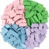 Domino Stenen Don Domino Lente Kleurenmix (200 Steentjes)