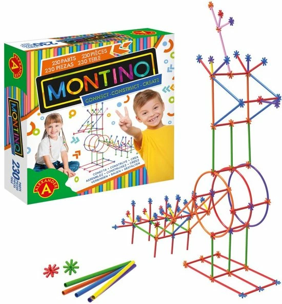 Alexander Toys MONTINO 230 1 Alexander Toys MONTINO 230