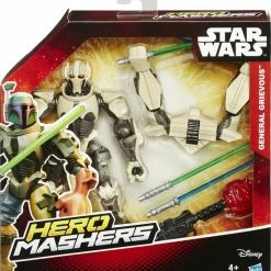 Hasbro Star Wars Garazeb Orrelios B3668 -bouwsets Winkel 550x593 5