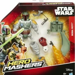 Hasbro Star Wars Garazeb Orrelios B3668 -bouwsets Winkel 550x595 2