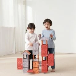 Kunststof Constructie Set Weplay 5 Kunststof Constructie Set Weplay -bouwsets Winkel 550x598
