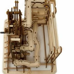 Merkloos ROBOTIME LG-503 Marble Explorer -bouwsets Winkel 550x600