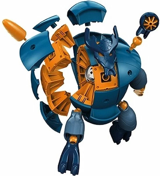 DW4Trading Geomag - Kro Proteon Blatta - 103 Stuks 3 DW4Trading Geomag - Kro Proteon Blatta - 103 Stuks - Afbeelding 3