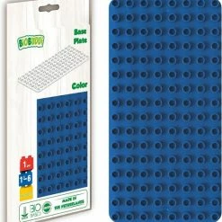 Biobuddi Grondplaat Blauw (bb-0017) 19 Biobuddi Grondplaat Blauw (bb-0017) -bouwsets Winkel 550x607
