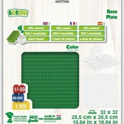 Biobuddi Grondplaat Paars (bb-0017) 18 Biobuddi Grondplaat Paars (bb-0017) -bouwsets Winkel 550x610 3