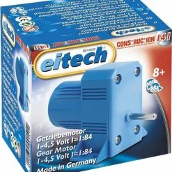 Eitech Onderdelen - Aandrijfmotor