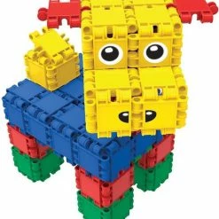 Clics Build & Play 8-in-1 Bouwblokken– DUURZAAM SPEELGOED Gemaakt Van GERECYCLEERDE Kunststof- Bouwset 5 In 1 - Speelgoed 4,5,6,7,8 Jaar Jongens En Meisjes- Educatief Speelgoed- Montessori Speelgoed- Constructie Speelgoed 15 Clics Build & Play 8-in-1 Bouwblokken– DUURZAAM SPEELGOED Gemaakt Van GERECYCLEERDE Kunststof- Bouwset 5 In 1 - Speelgoed 4,5,6,7,8 Jaar Jongens En Meisjes- Educatief Speelgoed- Montessori Speelgoed- Constructie Speelgoed -bouwsets Winkel 550x615 1