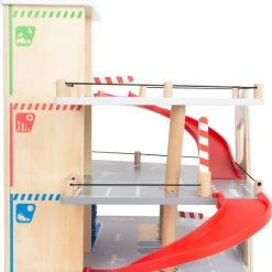 Small Foot Company Small Foot - Premium Car Park 16 Small Foot Company Small Foot - Premium Car Park -bouwsets Winkel 550x616