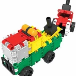 Clics Build & Play 10-in-1 Bouwblokken– DUURZAAM SPEELGOED Gemaakt Van GERECYCLEERDE Kunststof- Bouwset 5 In 1 - Speelgoed 4,5,6,7,8 Jaar Jongens En Meisjes- Educatief Speelgoed- Montessori Speelgoed- Constructie Speelgoed 27 Clics Build & Play 10-in-1 Bouwblokken– DUURZAAM SPEELGOED Gemaakt Van GERECYCLEERDE Kunststof- Bouwset 5 In 1 - Speelgoed 4,5,6,7,8 Jaar Jongens En Meisjes- Educatief Speelgoed- Montessori Speelgoed- Constructie Speelgoed -bouwsets Winkel 550x621 2