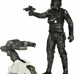 Hasbro Star Wars Episode 7 Jungle / Space Figuren - Speelfiguur 21 Hasbro Star Wars Episode 7 Jungle / Space Figuren - Speelfiguur -bouwsets Winkel 550x621