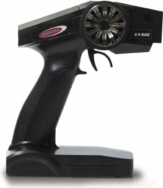 JAMARA RC-Cars Tiger LED EP 2,4 GHz 1:10 6 JAMARA RC-Cars Tiger LED EP 2,4 GHz 1:10 - Afbeelding 6