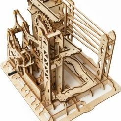 Merkloos ROBOTIME LG-503 Marble Explorer -bouwsets Winkel 550x639