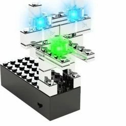 E-Blox Power Blox Starter Set -bouwsets Winkel 550x641 2