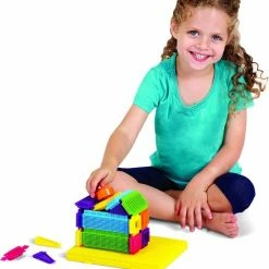 Edushape Reis Brix (incl. Bord) STEM -bouwsets Winkel 550x641 3