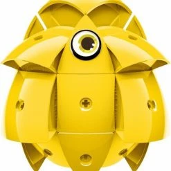 Geomag KOR 2.0 Pantone 108 Yellow 55 Delig -bouwsets Winkel 550x660