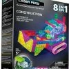 LaserPegs 8 In 1 Construction Runner