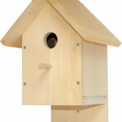 Kids At Work Vogelhuisje Hout -bouwsets Winkel 550x670