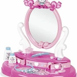 Smoby Hellokitty Kapsalon -bouwsets Winkel 550x685
