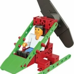 Fisher-Price ADVANCED 7 Fisher-Price ADVANCED -bouwsets Winkel 550x691 1