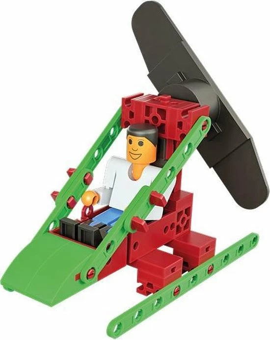 Fisher-Price ADVANCED 3 Fisher-Price ADVANCED - Afbeelding 3