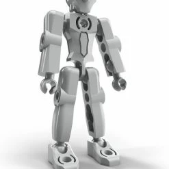 Zpiiel - ZooZ Elephant - Constructiespeelgoed - Unieke Bouwelementen Met Kogelgewrichten - Creatief Spelen - Fijne Motoriek 6 Zpiiel - ZooZ Elephant - Constructiespeelgoed - Unieke Bouwelementen Met Kogelgewrichten - Creatief Spelen - Fijne Motoriek -bouwsets Winkel 550x692 3