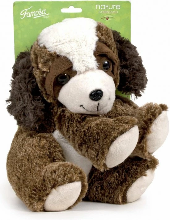 Toi-Toys Famosa 760012480 Knuffel 2 Toi-Toys Famosa 760012480 Knuffel - Afbeelding 2