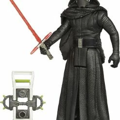 Hasbro Star Wars Episode 7 Jungle / Space Figuren - Speelfiguur 23 Hasbro Star Wars Episode 7 Jungle / Space Figuren - Speelfiguur -bouwsets Winkel 550x714