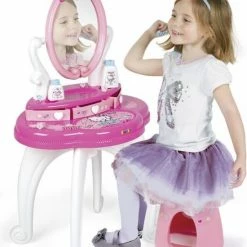 Smoby Hellokitty Kapsalon -bouwsets Winkel 550x718