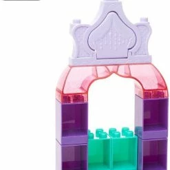 2x Mega Bloks Shimmer & Shine Zeta Karakter Pakket - Contructiespeelgoed -bouwsets Winkel 550x719