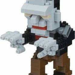 Nanoblock Frankenstein's Monster NBC-312