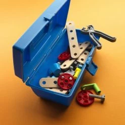 BRIO Builder Starter Set - 34586 -bouwsets Winkel 550x733 5