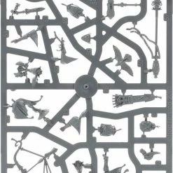 Warhammer Lumineth R-Lds: Vanari Auralan Sentinels -bouwsets Winkel 550x742 3