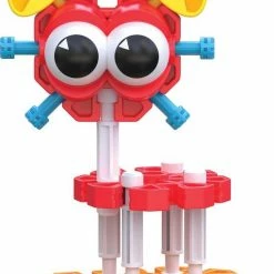 Kid K'Nex - Zoo Friends Bouwset 10 Kid K'Nex - Zoo Friends Bouwset -bouwsets Winkel 550x752