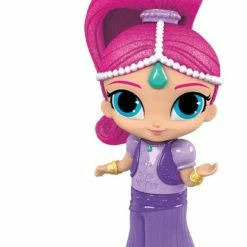 2x Mega Bloks Shimmer & Shine Zeta Karakter Pakket - Contructiespeelgoed -bouwsets Winkel 550x756